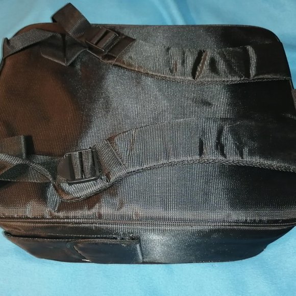 Black Backpack - Picture 4 of 9